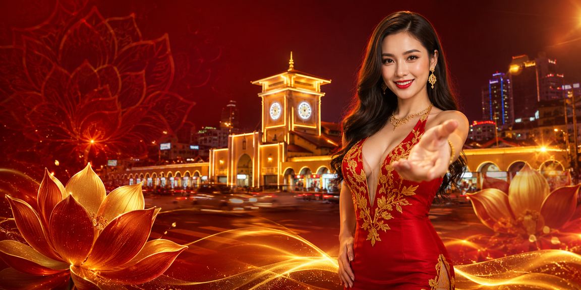 Người dùng tại Thành phố Hồ Chí Minh trải nghiệm cá cược trực tuyến trong không khí lễ hội