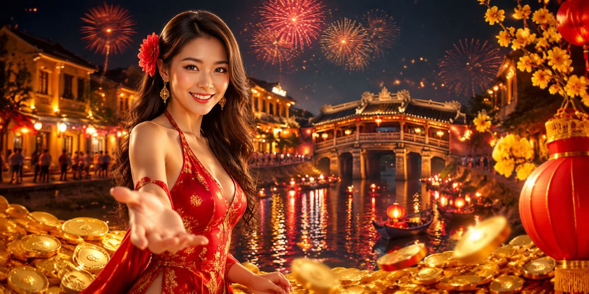 Đặt cược thể thao tại chợ đêm Hội An qua điện thoại – pecc3